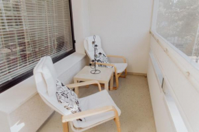 Lake Apartment Kotka